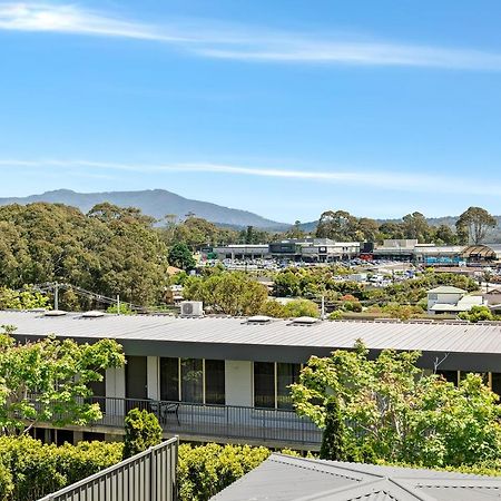 The Harrington Serviced Apartments Narooma Exteriér fotografie