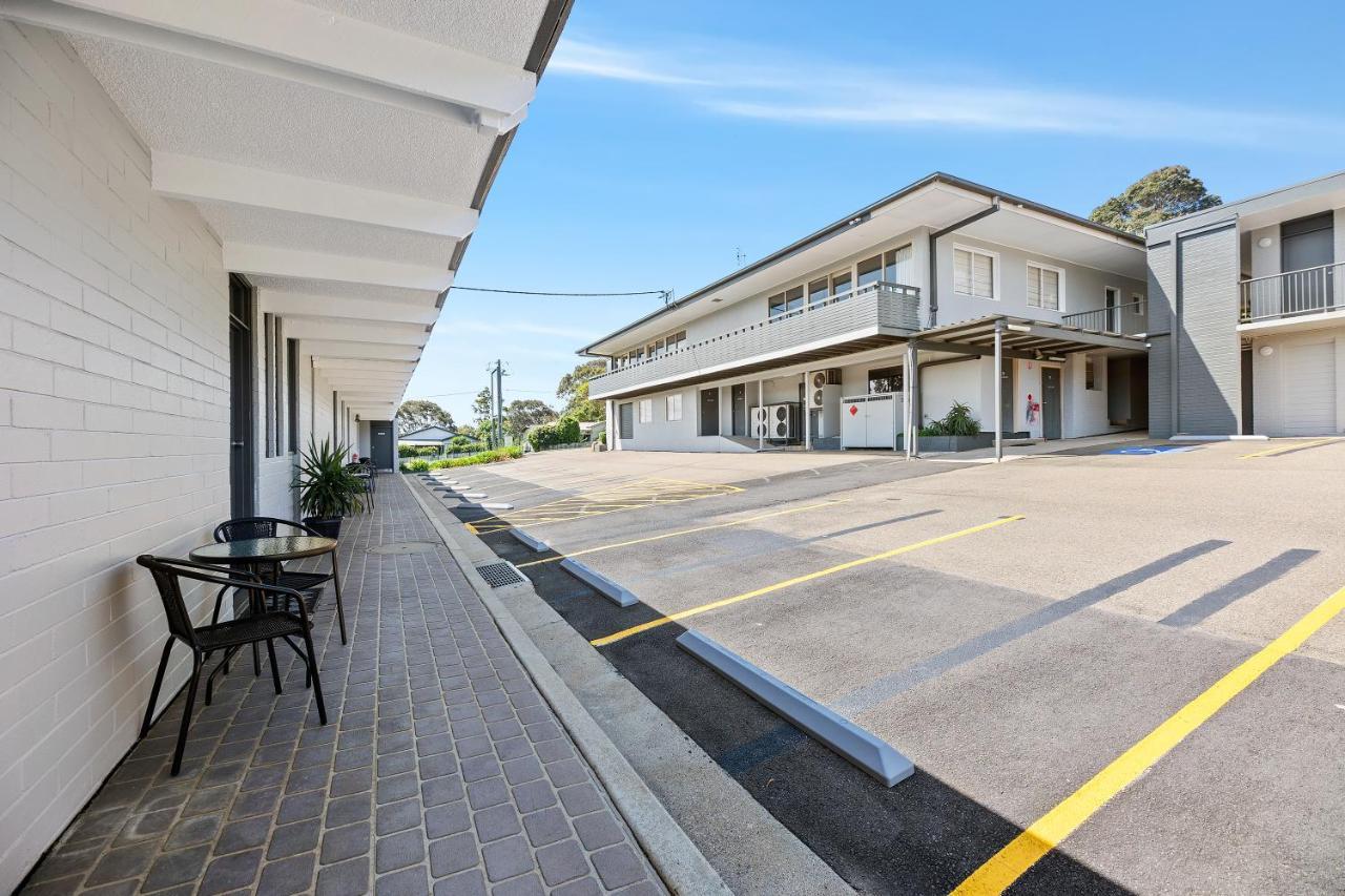 The Harrington Serviced Apartments Narooma Exteriér fotografie