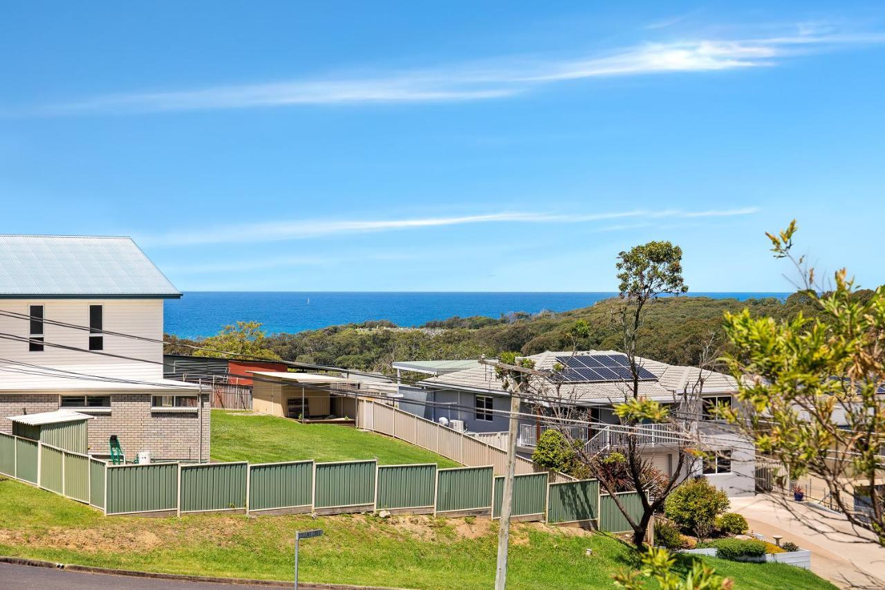 The Harrington Serviced Apartments Narooma Exteriér fotografie